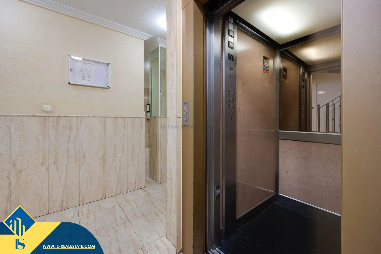 Wohnung mit Aufzug zum Verkauf in Playa del Cura, imagen 30
