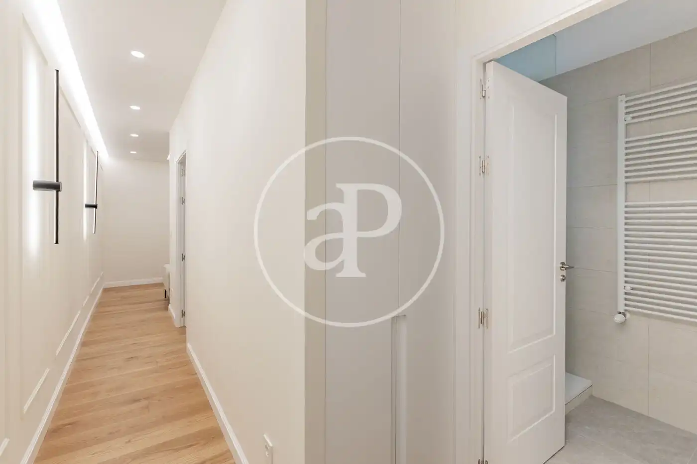 Piso en venta en Madrid con Aire acondicionado, Calefacción y Terraza