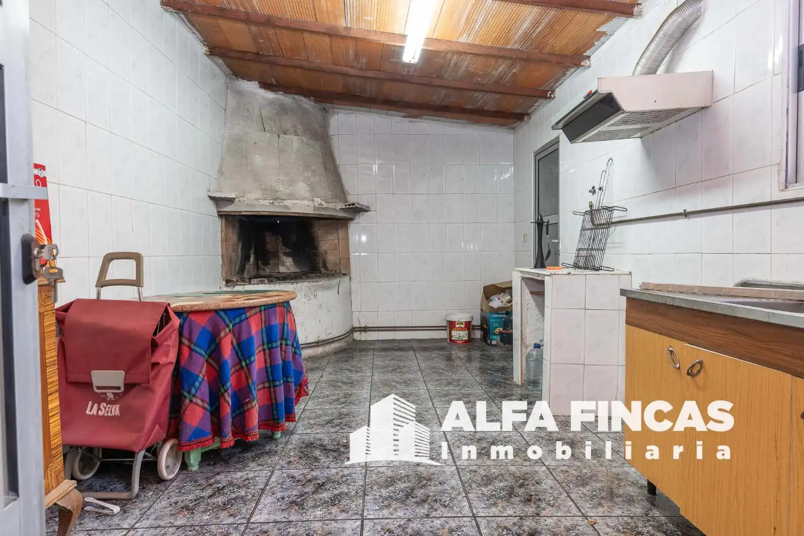 Casa o chalet en venta en Carlos V, 3, La Almarcha