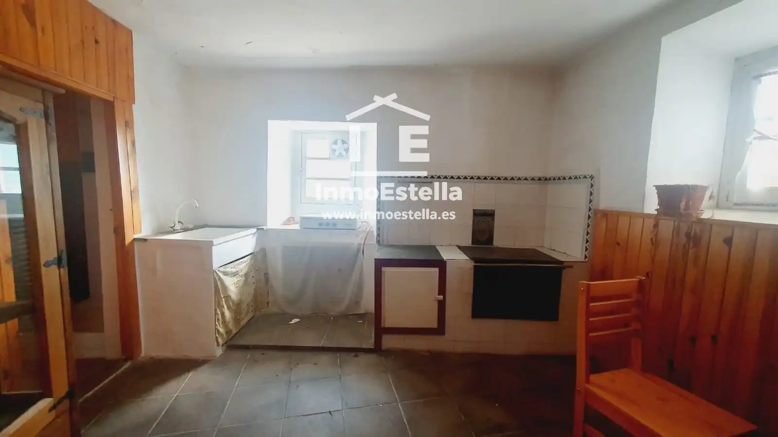 Casa o chalet en venta en mayor, Salinas de Oro / Jaitz