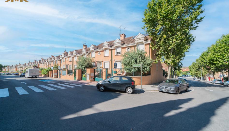 Foto 1 de Casa o xalet en venda a Sector S, Madrid