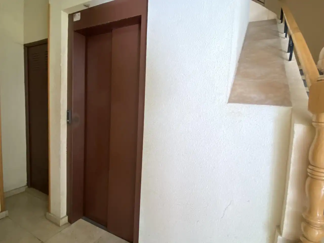 Piso de alquiler en calle Alona, Benalúa