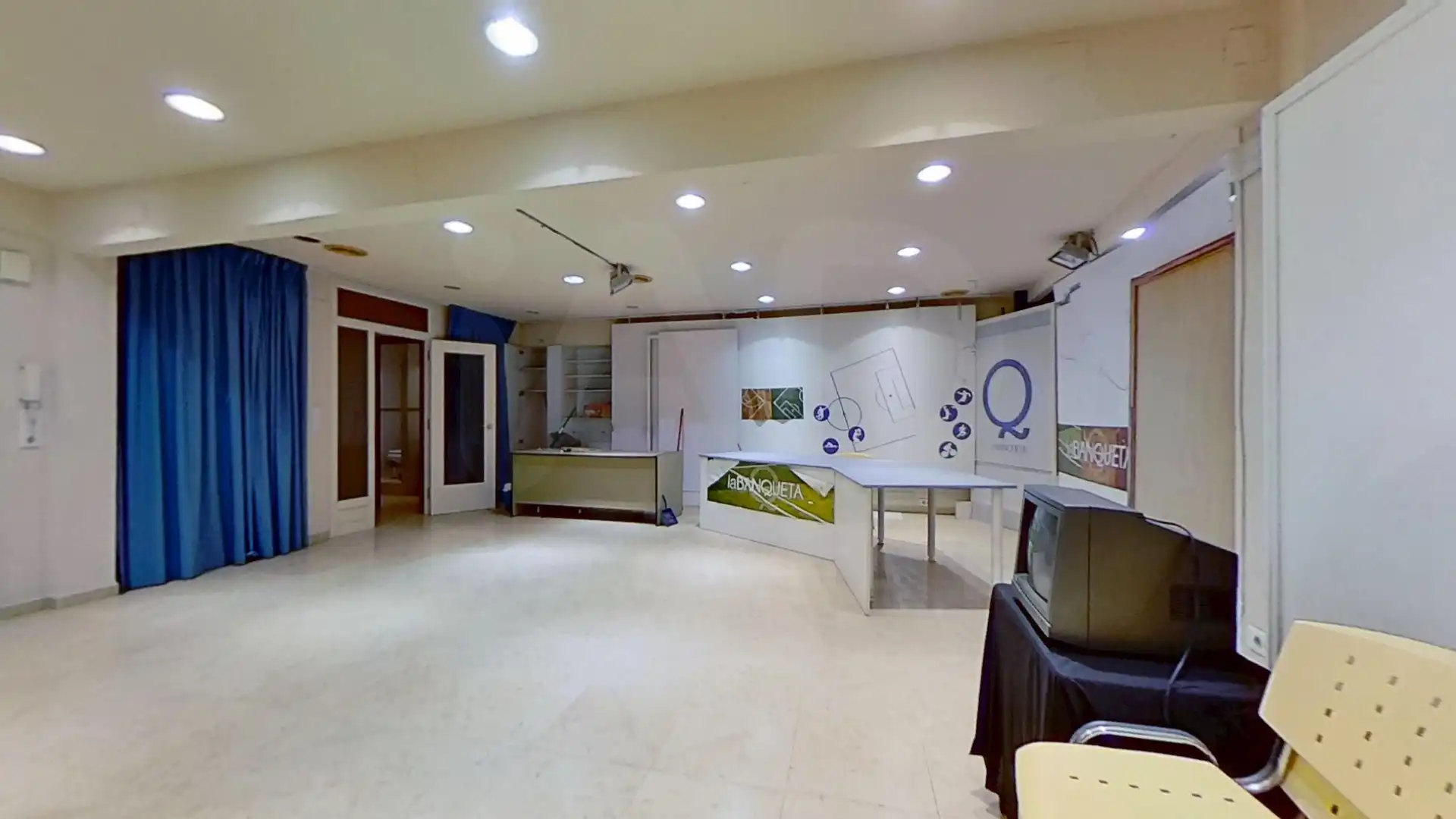 Appartement avec ascenseur à vendre à Casco Urbano, imagen 4
