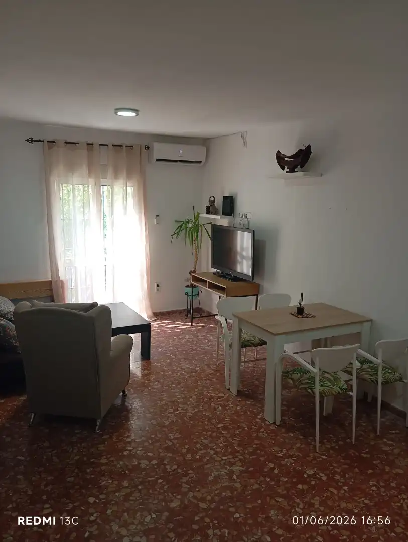 Adossat amb terrassa en venda a Calle San Juan de la Cruz, imagen 37
