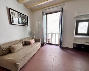 Living room of Loft to rent in  Barcelona Capital  with Air Conditioner, Heating and Balcony