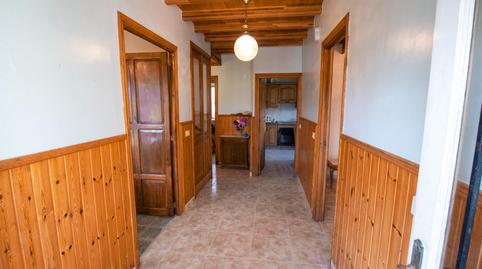 Foto 3 de Finca rústica en venda a  Parladoiro, O - Pq Trabad, 4, Trabada, Lugo