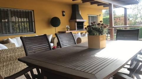 Foto 3 de Casa o xalet en venda a Carretera Sant Feliu, L'Ametlla del Vallès, Barcelona