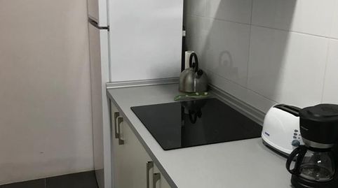 Foto 2 de Piso de alquiler en San Julián, Sevilla Capital