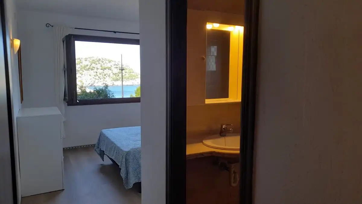 Bedroom of Apartments for sale in Sóller  with Terrace