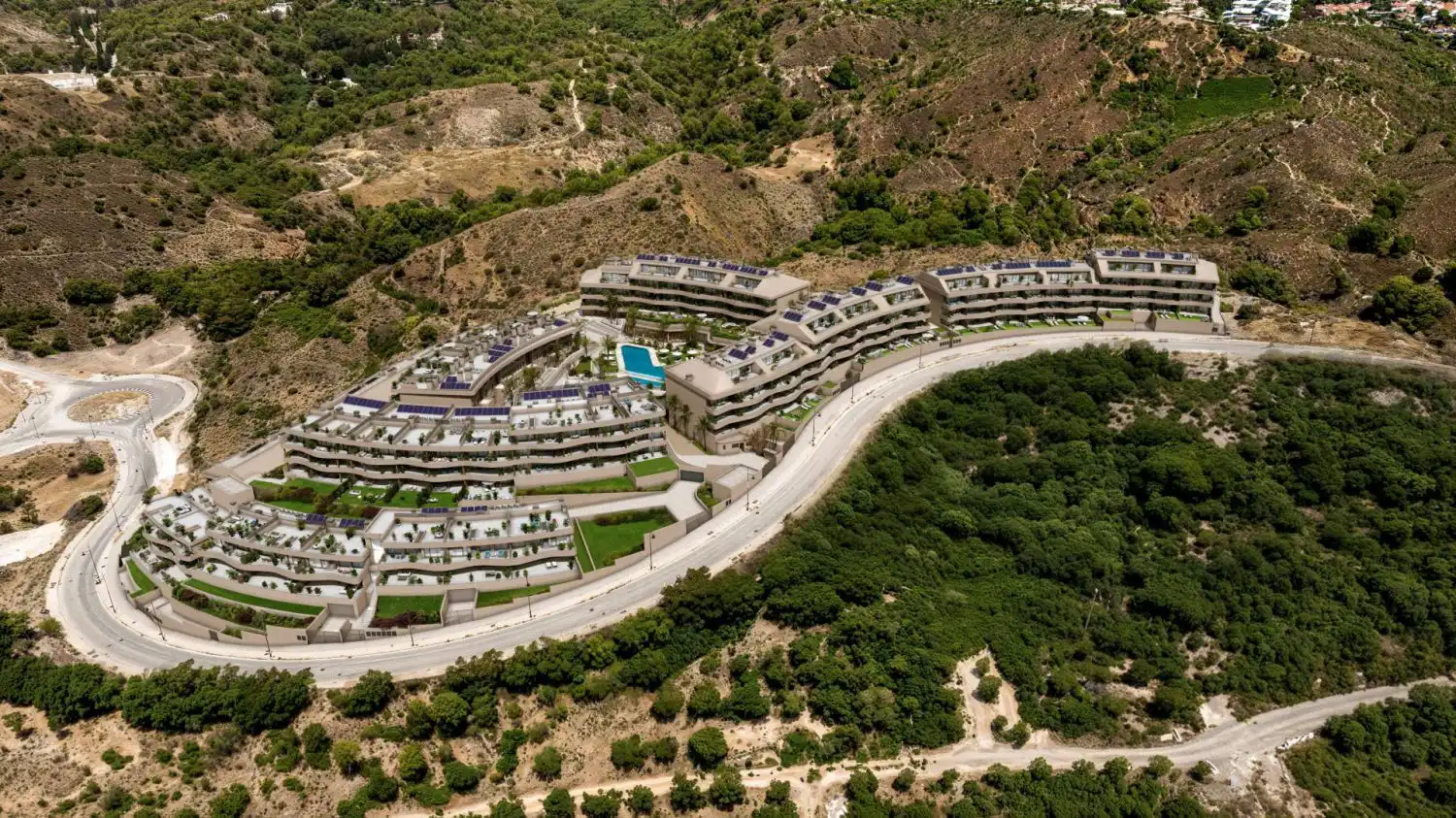Apartament amb piscina en venda a Torreblanca del Sol, imagen 23