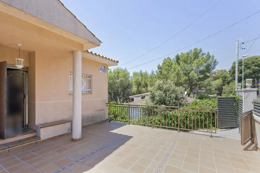 Chalet en venta en C/ Coste del Garraf, imagen 25