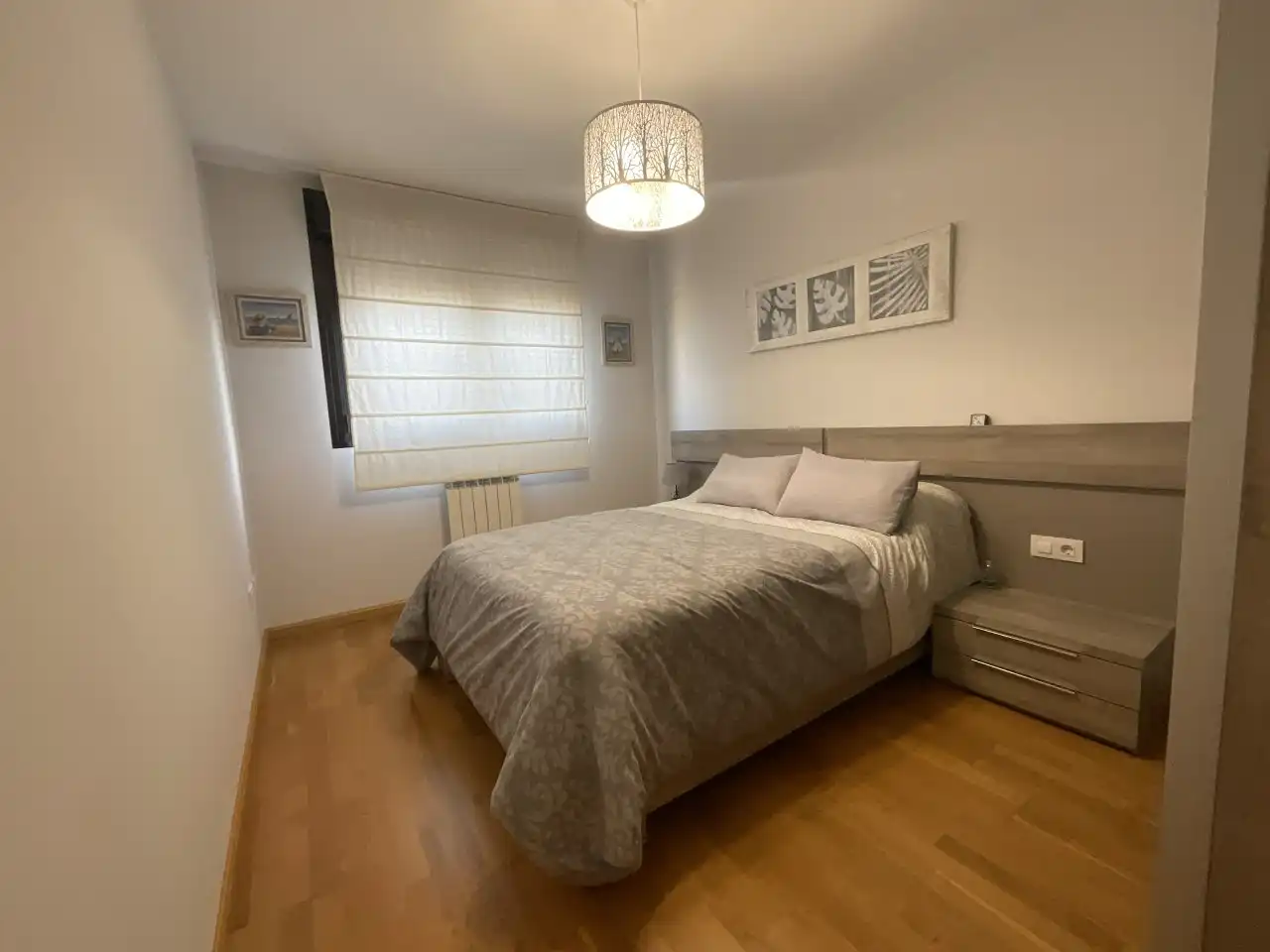 Habitación de Piso en venta en Santo Domingo de la Calzada con Amueblado