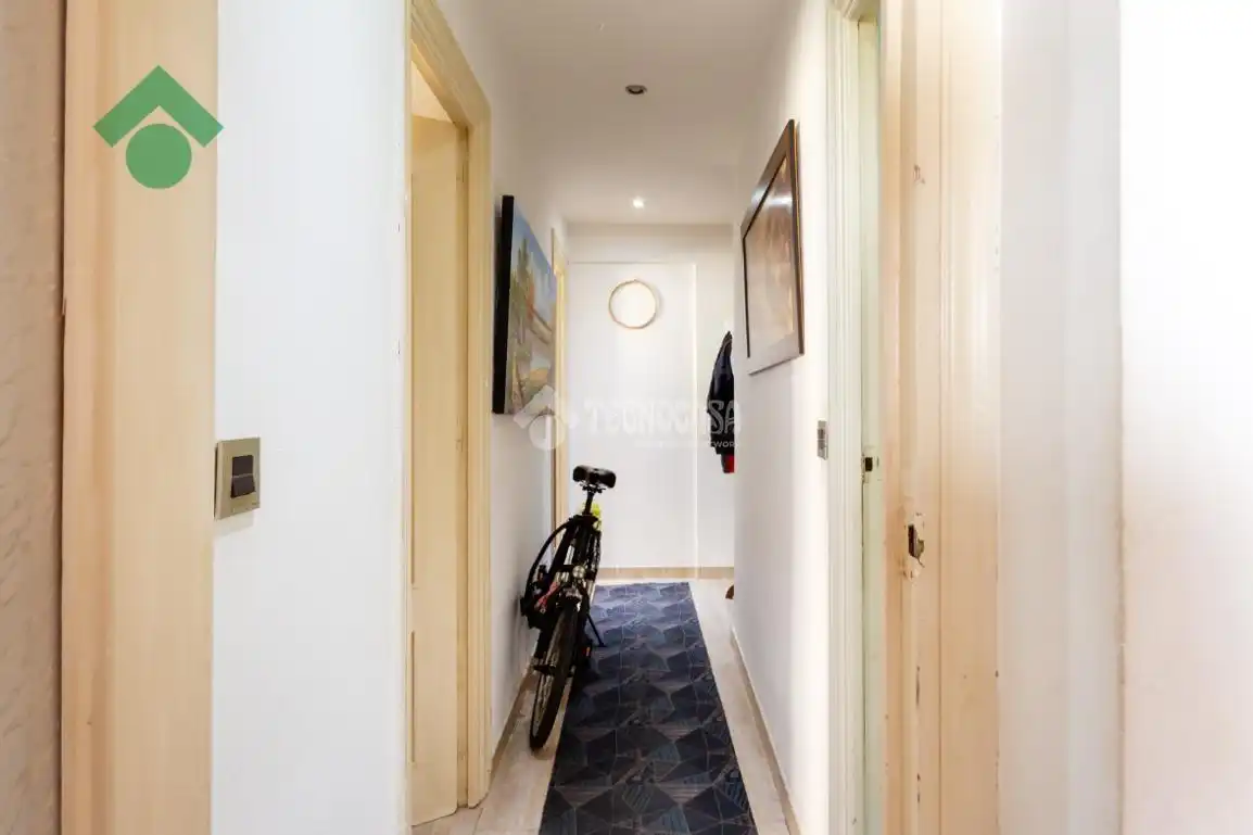 Wohnung mit Aufzug zum Verkauf in Almuñecar centro, imagen 13