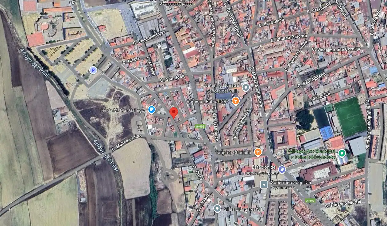 Flat for sale in Calle Mantua 29, imagen 4