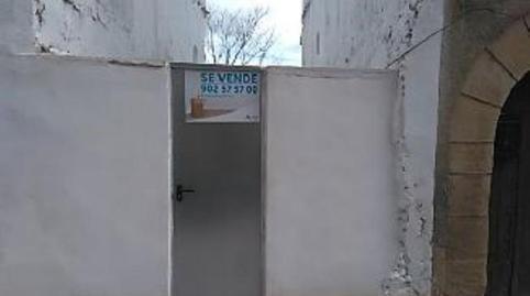 Foto 5 de Terreno en venta en C/ Mayor, Valdealgorfa, Teruel