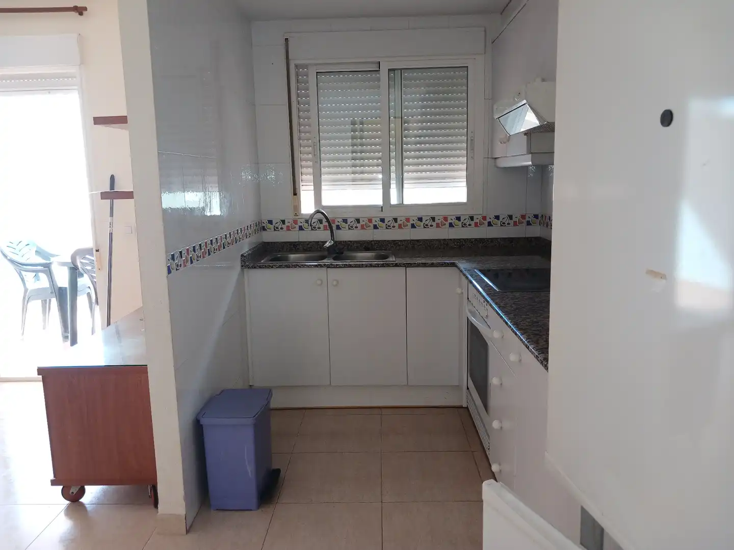 Mini appartamento con piscina in vendita a Carrer Benicarló, imagen 18