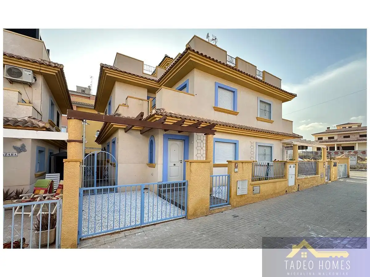 Casa o xalet de lloguer a Bartolome Garcia , 4, Gea y Truyols