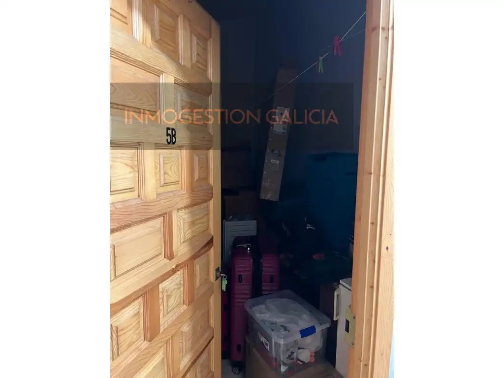 Flat with lift to rent in Avenida Meson, imagen 9