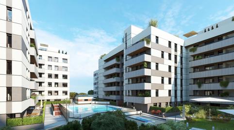 Photo 2 of Flat for sale in Calle Barberán y Collar, Colonia-Bripac, Madrid