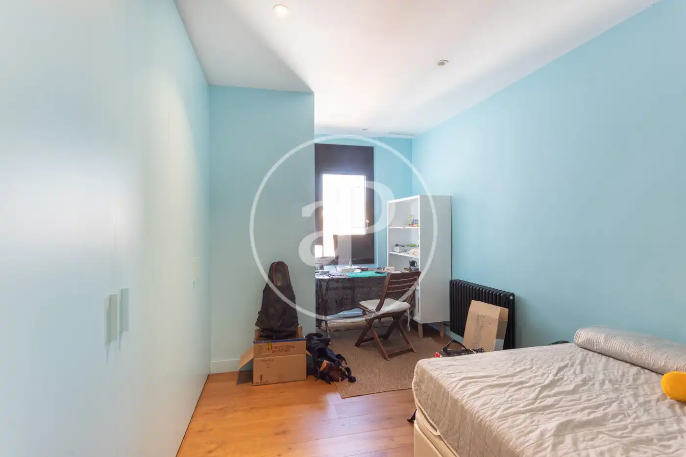 Habitación de Piso en venta en Barcelona con Aire acondicionado, Calefacción y Terraza