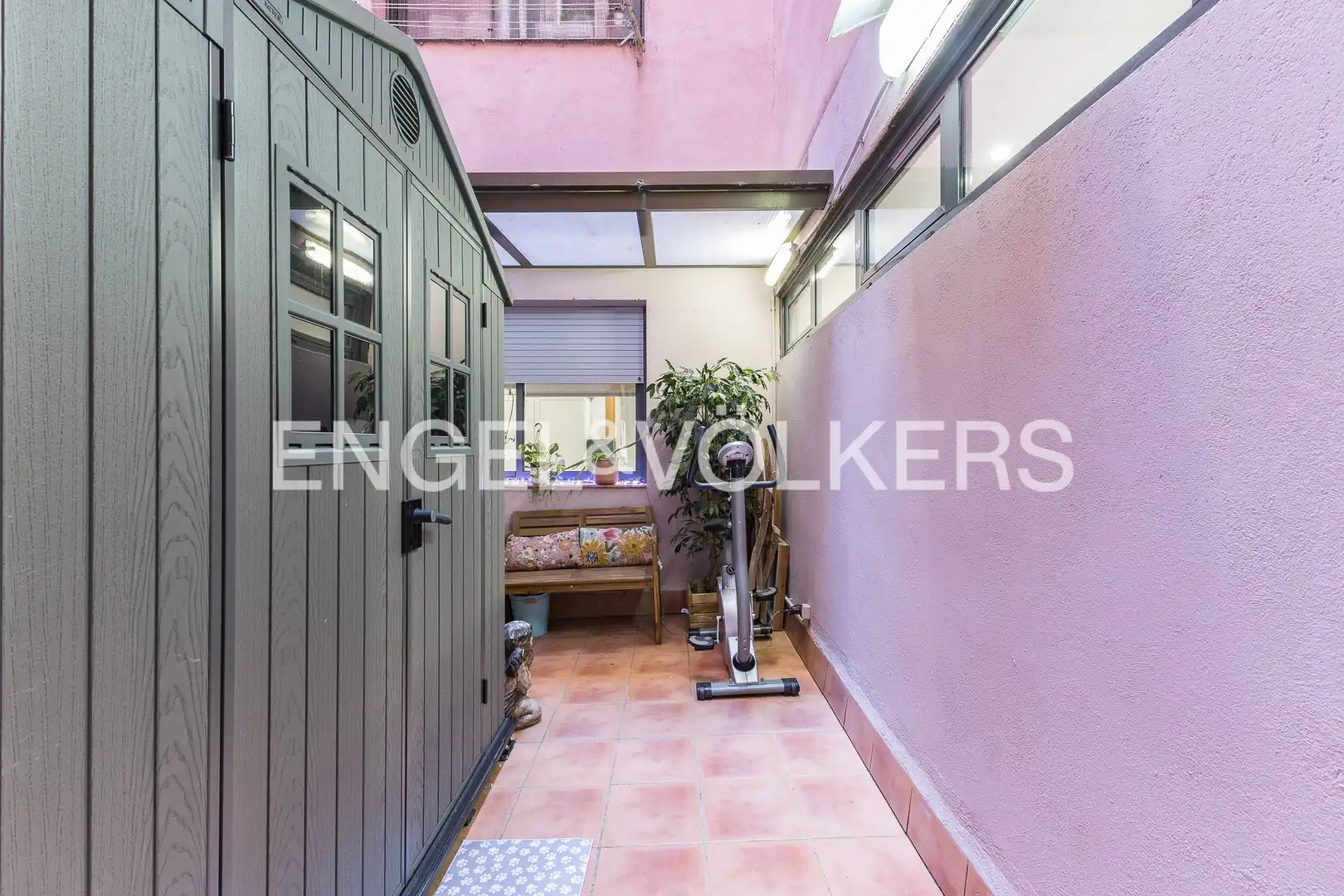 Piso con ascensor en venta en Santa Eulàlia, imagen 9