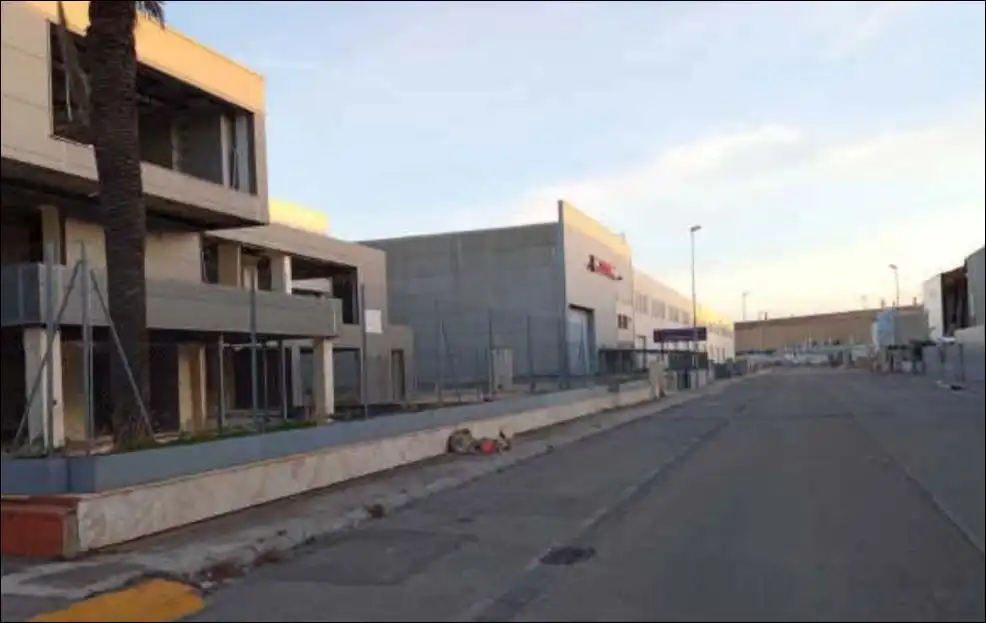 Local de alquiler en C/ Historico Reino de Valencia, El Toro