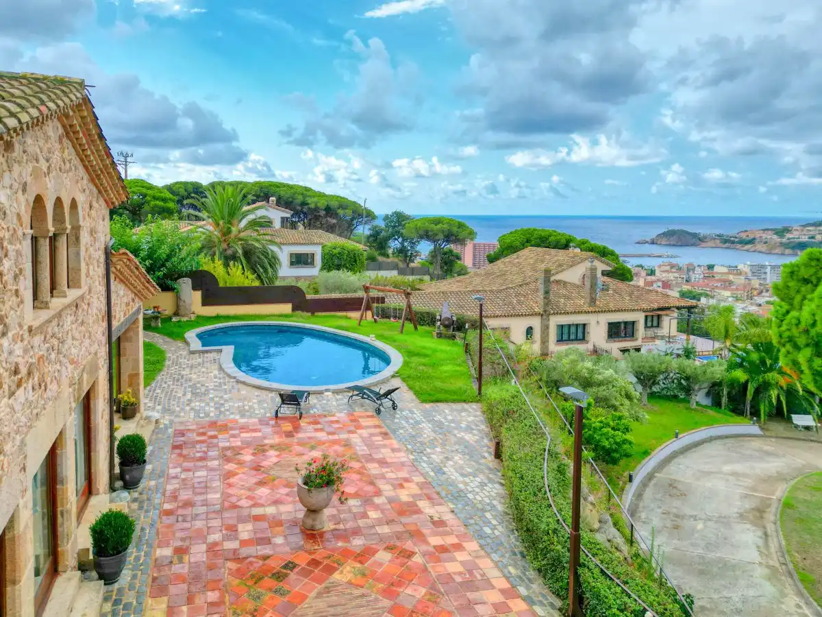 Chalet en venta en Sant Pol, imagen 64