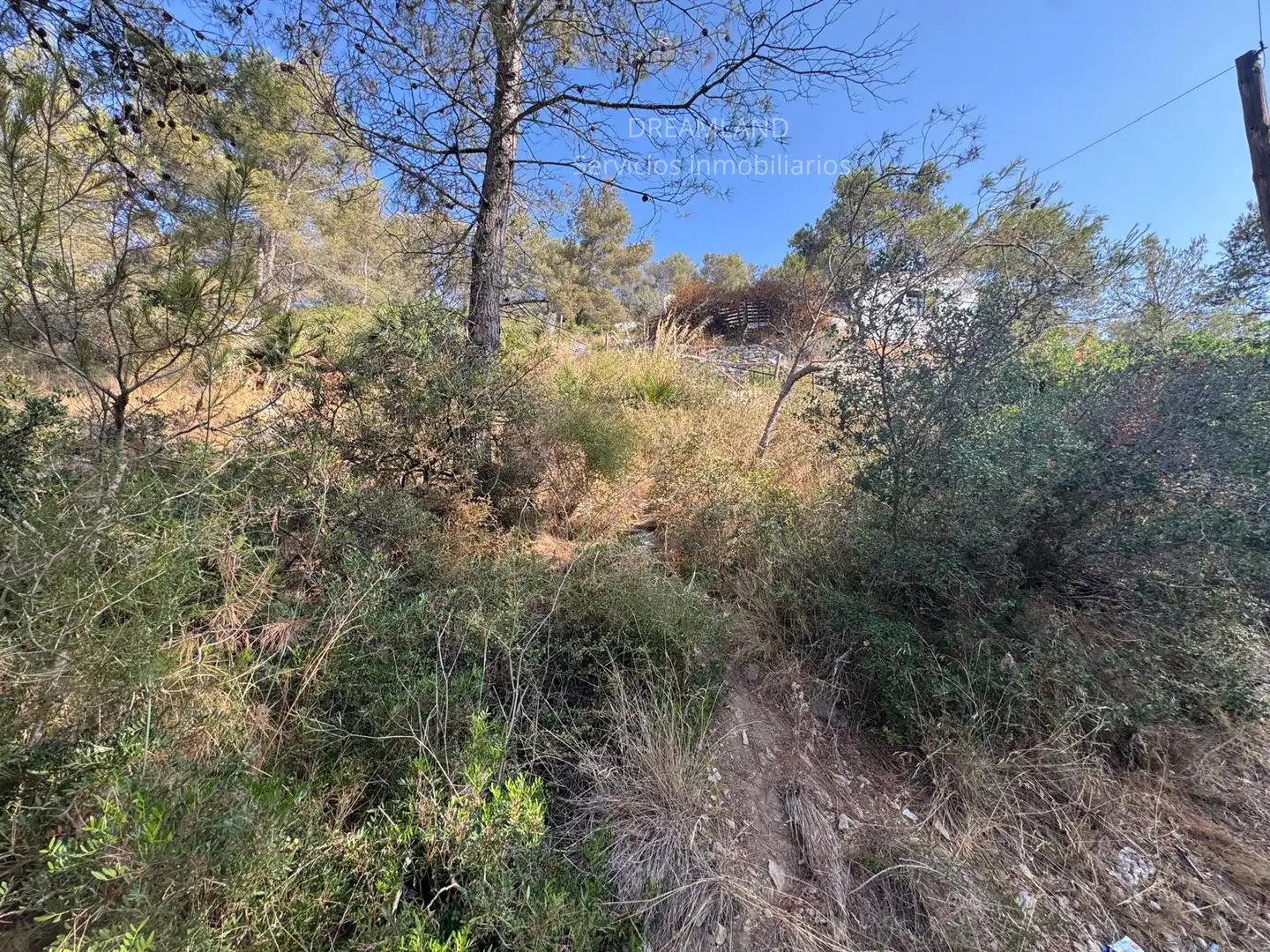 Residencial en venda en Olivella