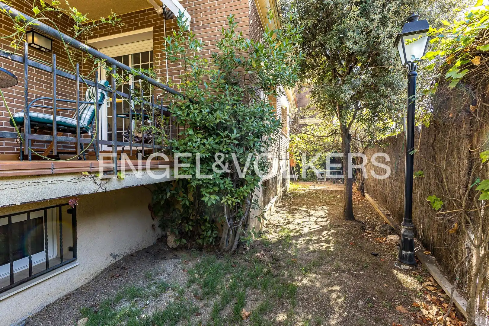 Reihenhaus mit Garten zum Verkauf in Carrer Fontmitjana, imagen 52