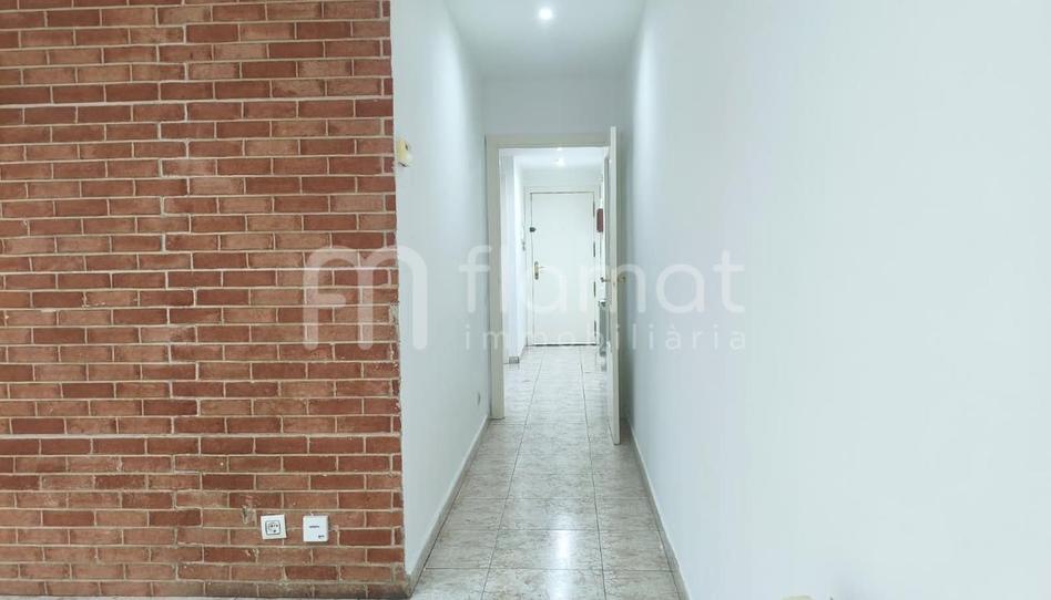 Foto 1 de Planta baixa en venda a Passatge Rec Madral, Llagostera, Girona