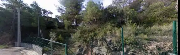 Residencial en venta en La Pobla de Claramunt