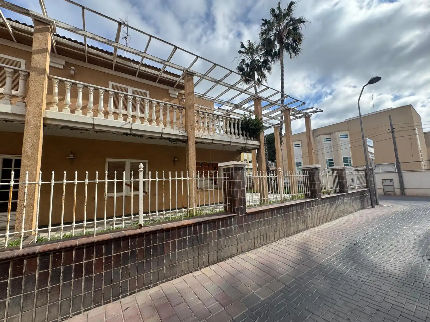 Villa avec terrasse à vendre à Calle del Maestre 19, imagen 12
