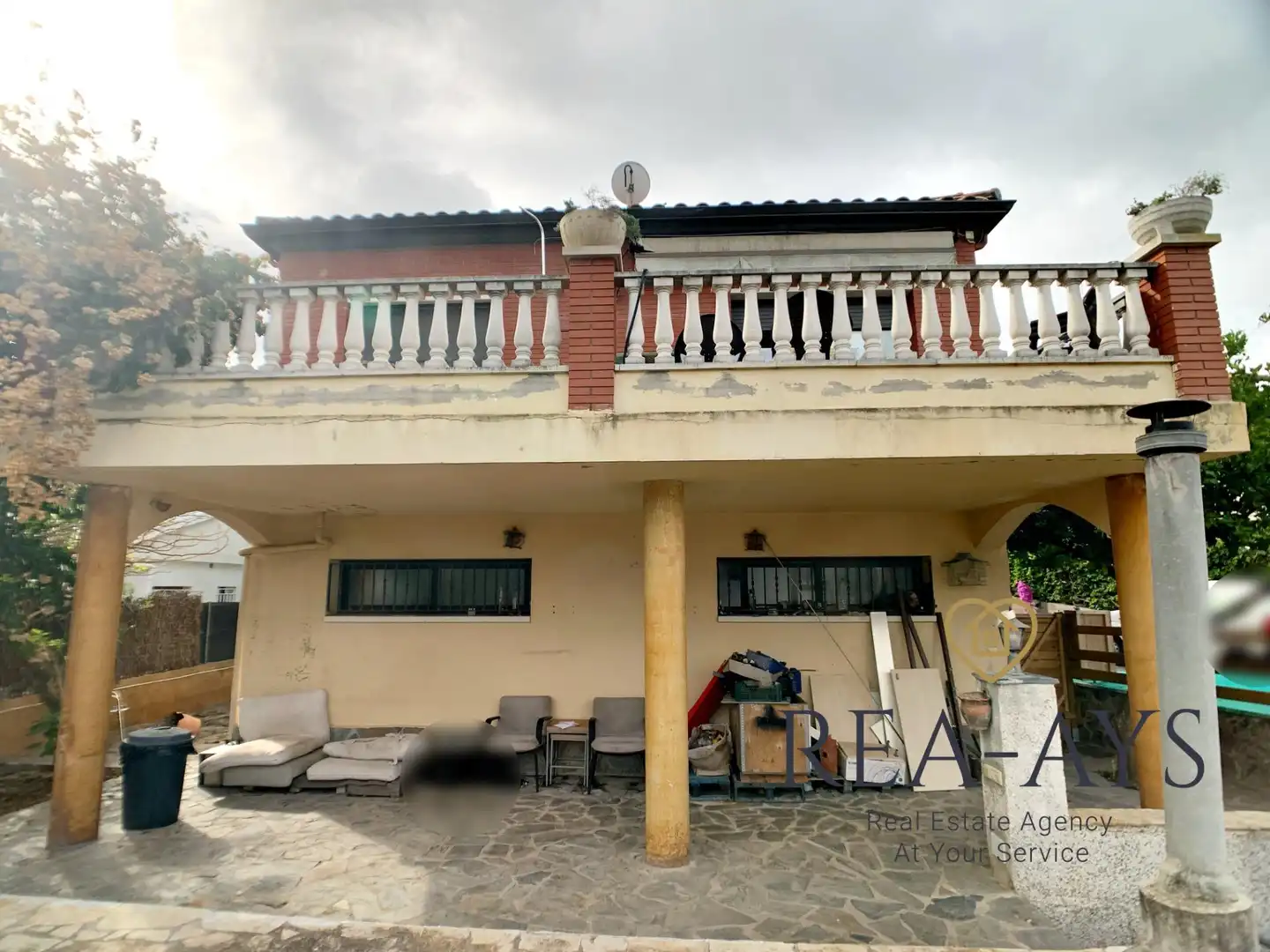 Villa avec terrasse à vendre à Avenida dels Països Catalans, imagen 4