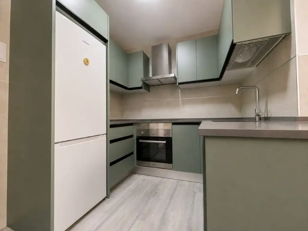 Wohnung mit Aufzug zur Miete in Cruz de Humilladero, imagen 10