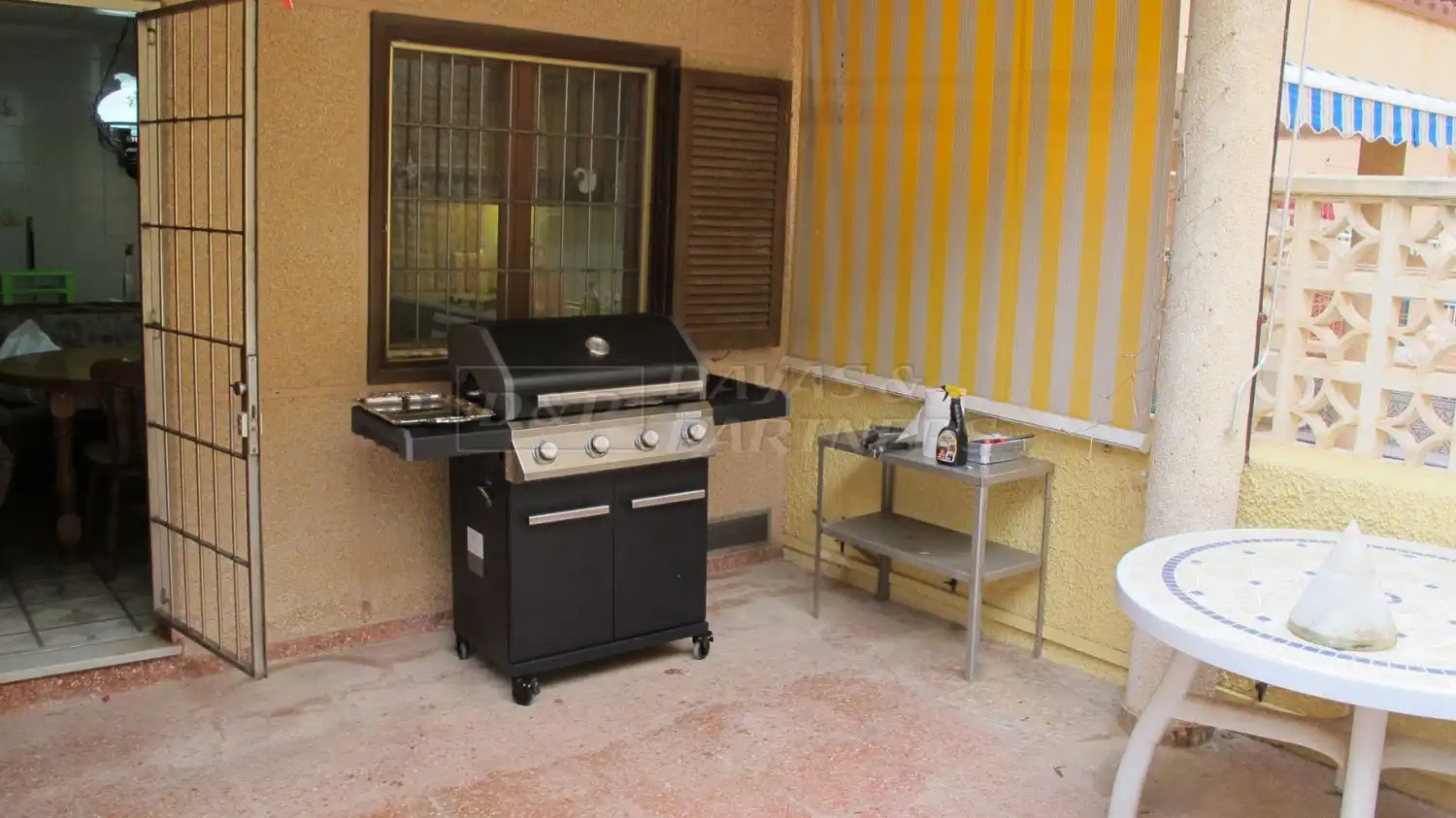Adosado con terraza en venta en La Mata, imagen 11