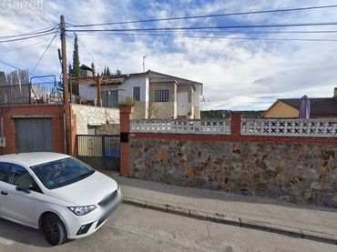 Detached house with pool for sale in Carrer de l'Alzina