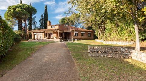 Foto 2 de Casa o xalet en venda a Canigó, Santa Maria de Palautordera, Barcelona