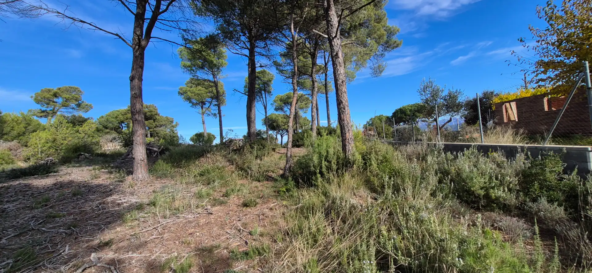 Residencial en venda en La Torre de Claramunt