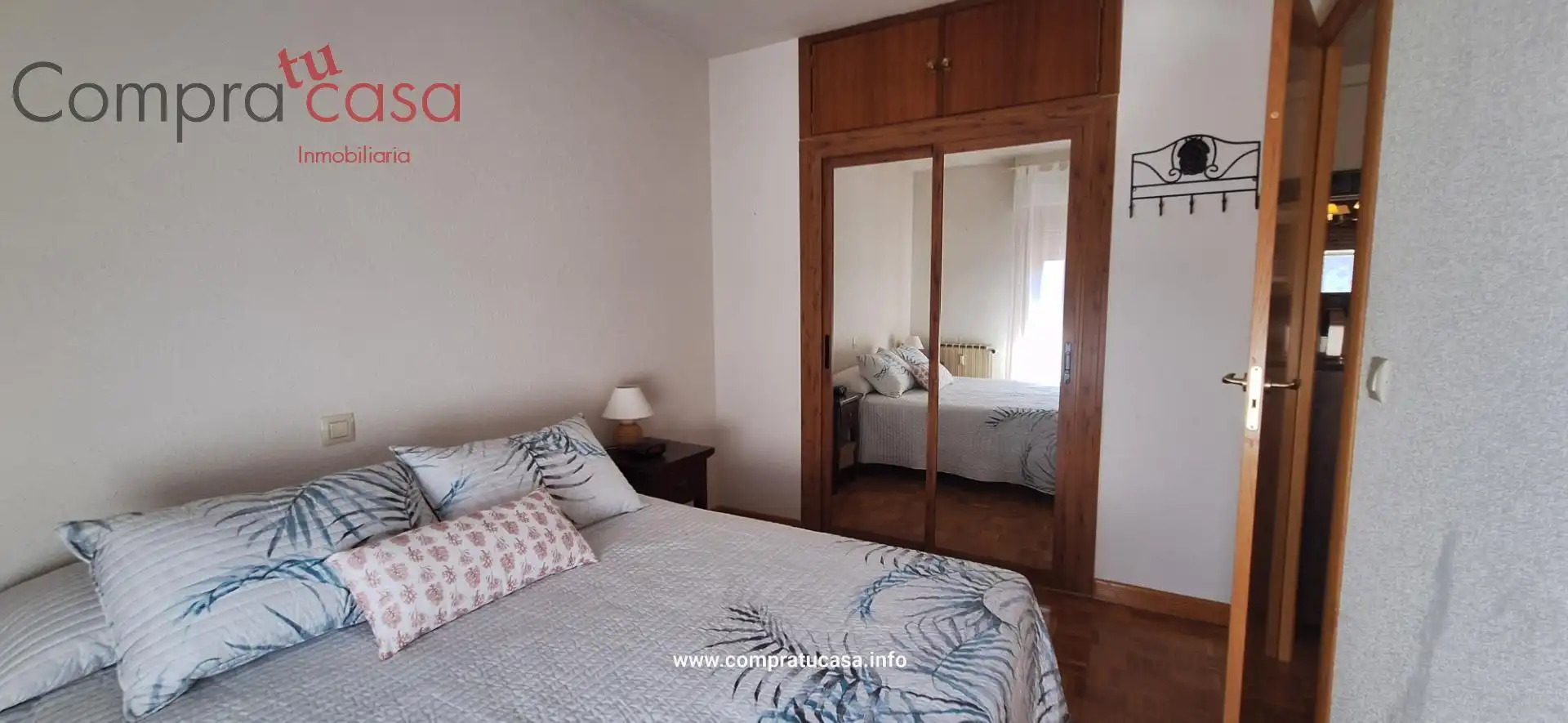 Appartement avec terrasse à vendre à Calle ALHONDIGA-LA, imagen 25