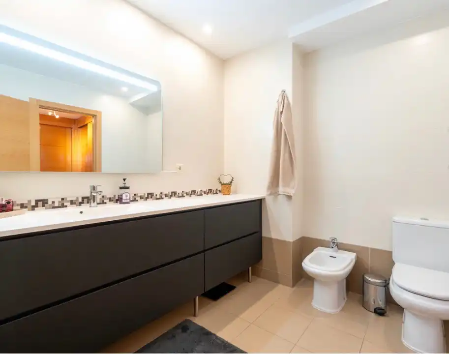 Piso con piscina en venta en Calahonda, imagen 16