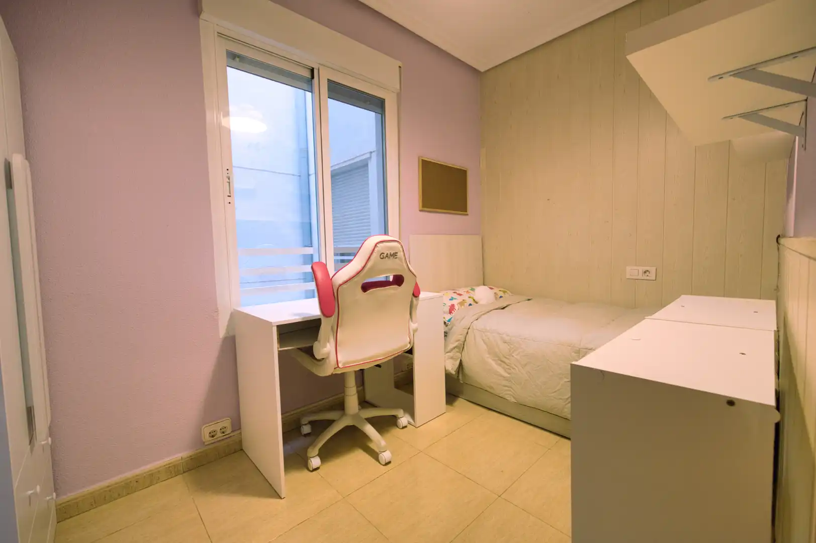 Habitación de Apartamento en venta en Torrellano