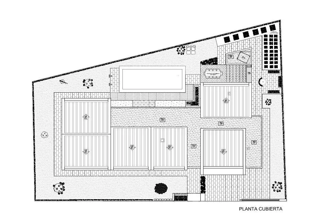 Casa con jardín en venta en Carballo, imagen 26