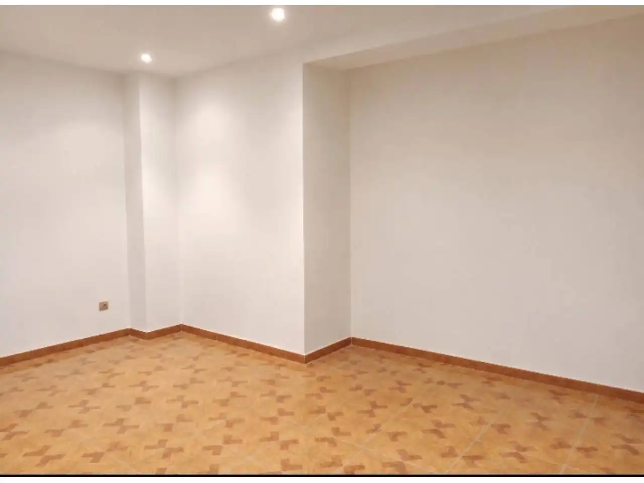 Flat for sale in San Andrés del Rabanedo  with Heating and Storage room