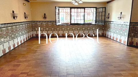 Foto 5 de Casa adosada en venta en Barceloneta -  Molí d'en Rovira, Barcelona