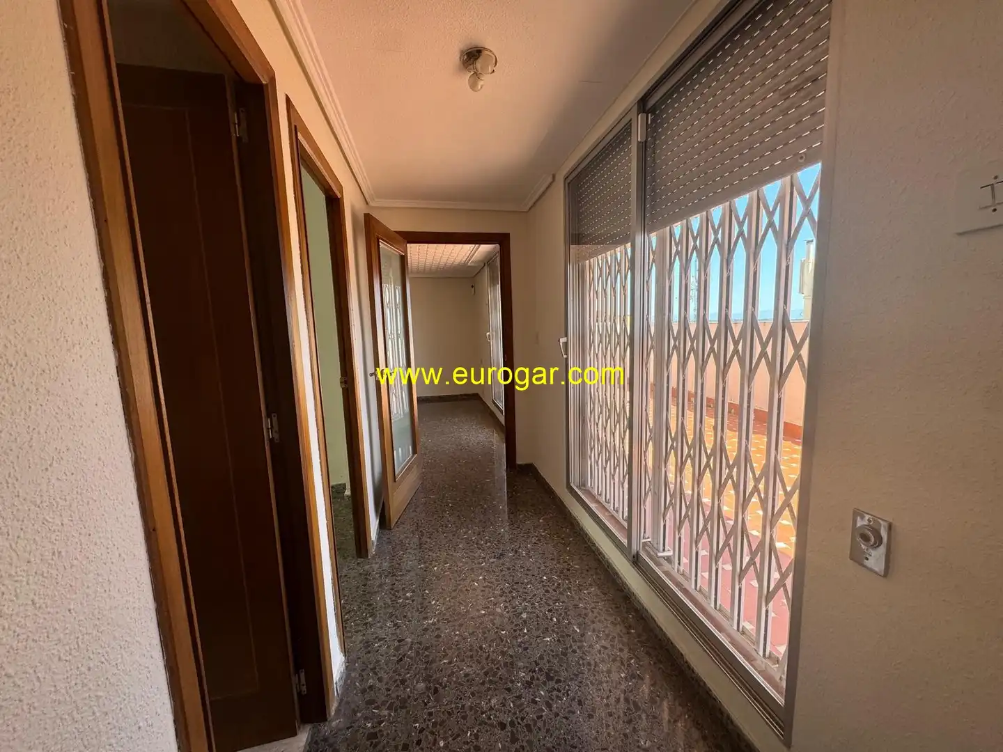 Ático en venta en Chiva con Terraza