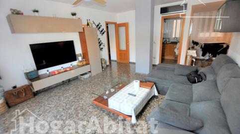 Foto 3 de Piso en venta en Calle Alberto Jimenez-becerril, Rafelbuñol / Rafelbunyol, Valencia