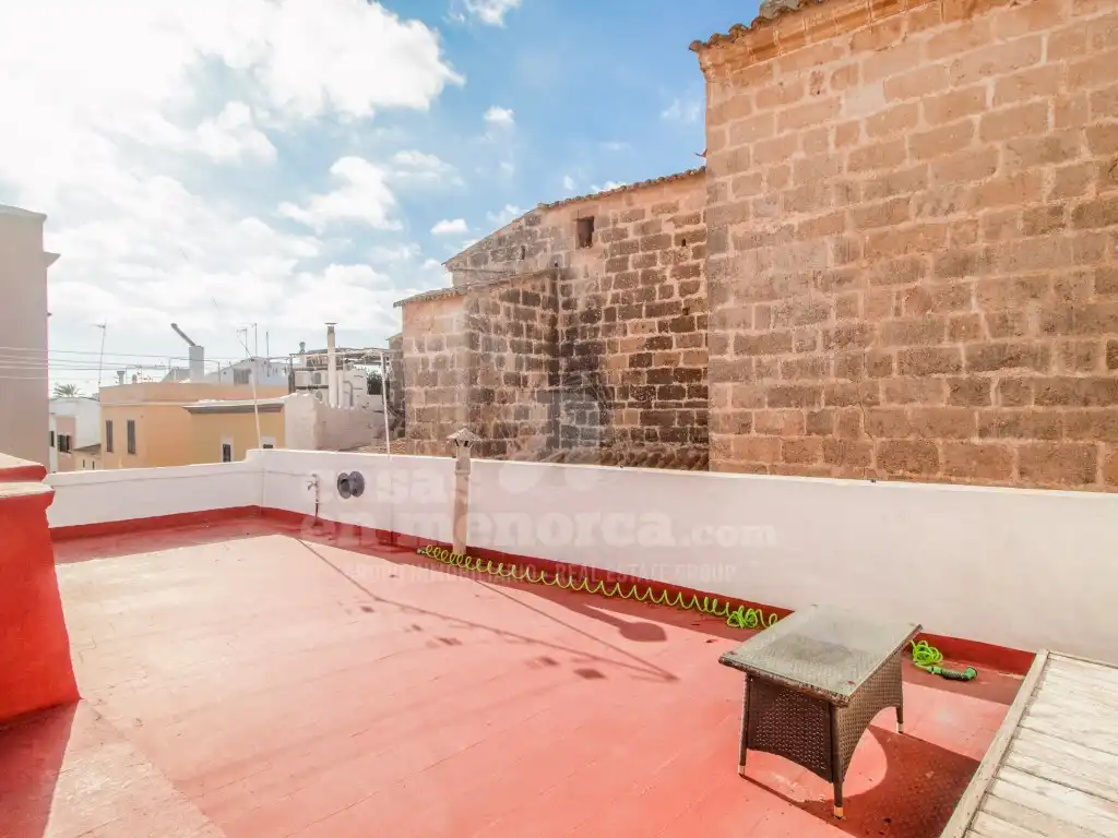 Casa en venta en Ciutadella, imagen 34