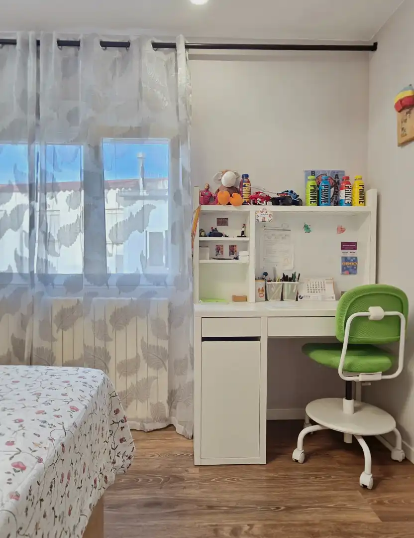 Piso con terraza en venta en Calle de Mariano Carderera, imagen 27