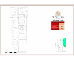 Flat for sale in El Puerto de Santa María  with Air Conditioner, Terrace and Community pool