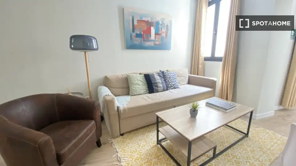 Flat to rent in Centro